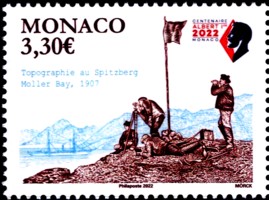 Monaco