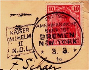 KaiserwilhelmII