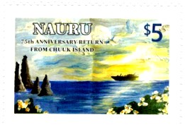 Nauru