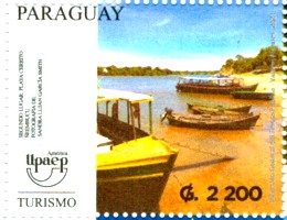 Paraguay