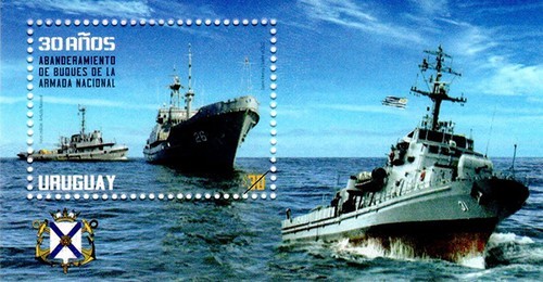 Uruguay