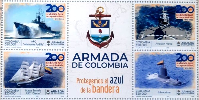 Colombia