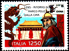 Marco Polo