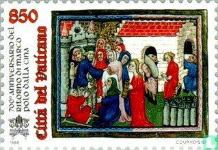 Marco Polo