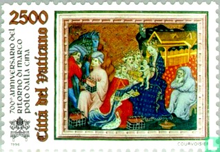 Marco Polo