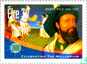 Marco Polo