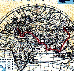 Marco Polo