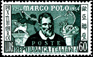 Marco Polo