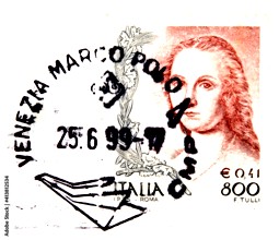 Marco Polo