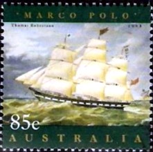 Marco Polo