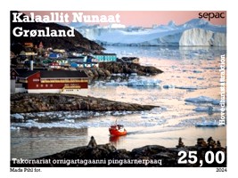 Greenland
