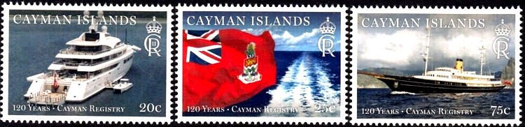 Cayman