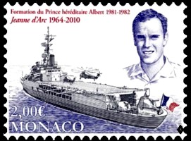 Monaco