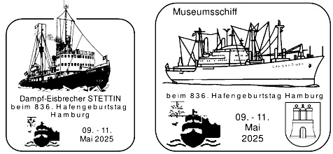 Hafengeburtstag