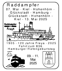 0"Hafengeburtstag"