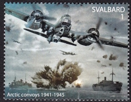 Svalbard