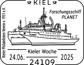 Kieler Woche