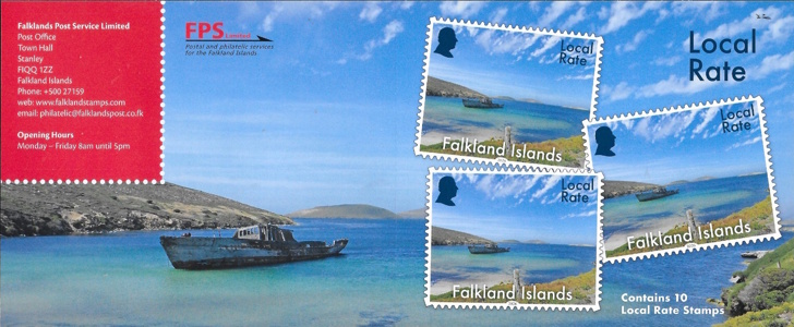 Falkland