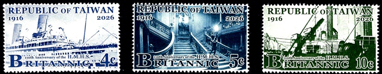 Taiwan