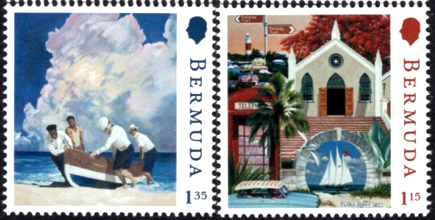 Bermuda