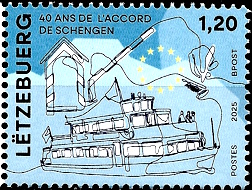 Luxemburg