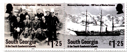 S.Georgia