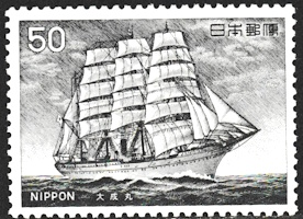 Nippon Maru