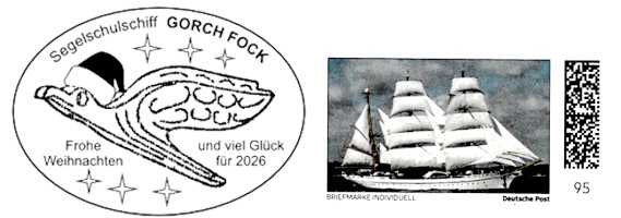 Gorch Fock