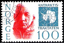 Amundsen