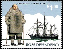 Amundsen