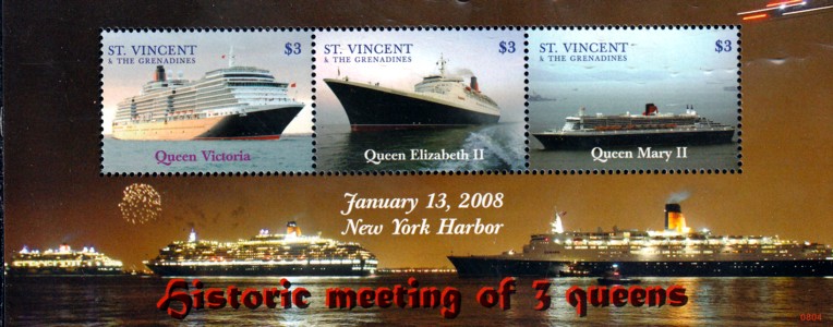 3Queens
