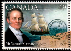 cunard