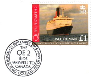 QE2
