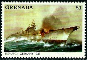 Bismarck