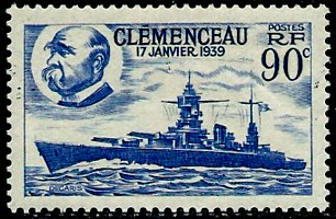 Clemencea