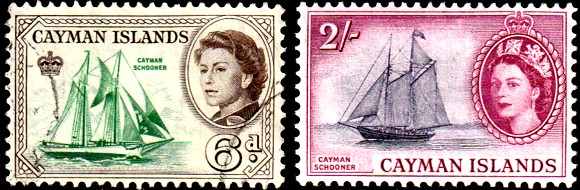 Schoner