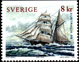 Schonerbrigg