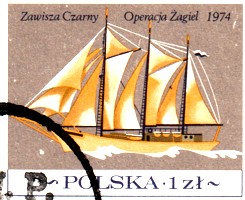Stagsegelschoner