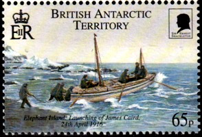 James Caird