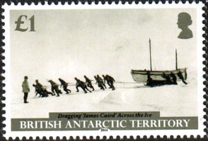 James Caird