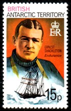 Shackleton