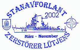 stanavforlant