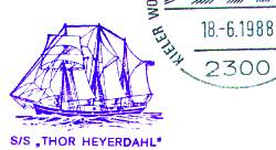 Thor Heyerdahl