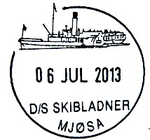 Skibladner