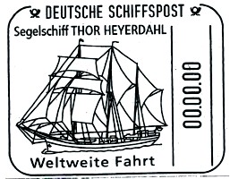 Thor Heyerdahl