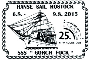 Gorch Fock
