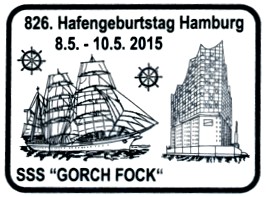 Gorch Fock