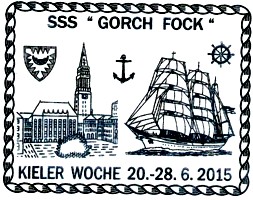 Gorch Fock