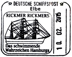 Rickmer Rickmers