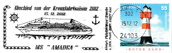 Info Stempel